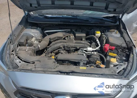 2024 Subaru Crosstrek Premium z USA, uszkodzony, nr VIN JF2GUADC2R8218941